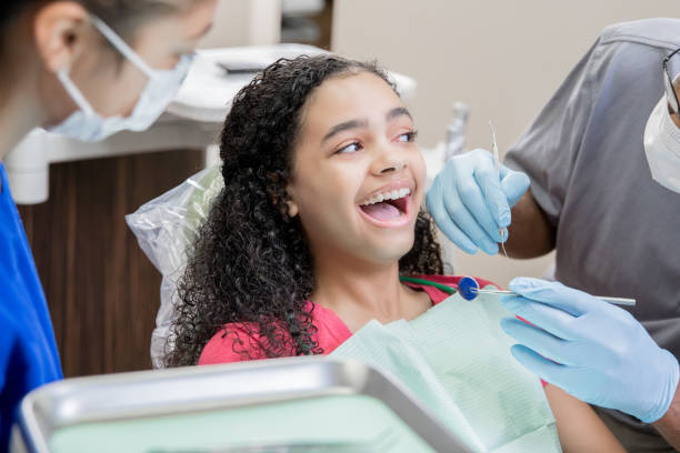 Best Emergency Tooth Extraction in Pacific Grove, CA