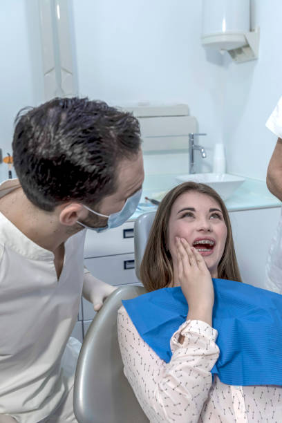Best Cosmetic Emergency Dentistry in Pacific Grove, CA